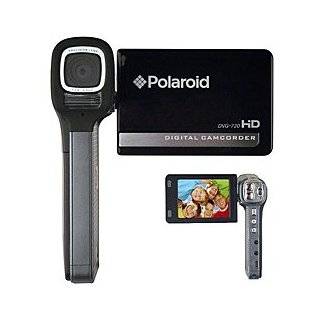 Polaroid DVG 1080P High Definition Digital Video Camera with 2.5 Inch 
