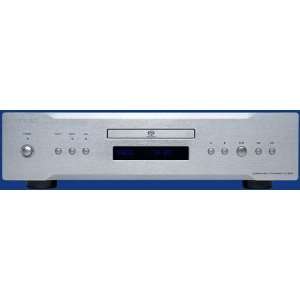  Teac CD 3000 S Super Audio CD Player with USB Input 