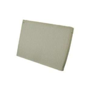  Wix 24312 Air Filter Panel, Pack of 1: Automotive