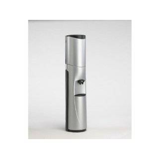 Aquaverve Stainless Steel Water Cooler with Matching Stainless Steel 