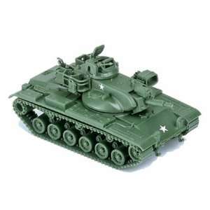  M60 A2 Tank US Army Toys & Games