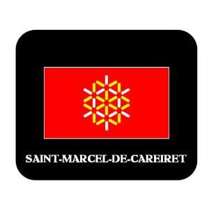  Languedoc Roussillon   SAINT MARCEL DE CAREIRET Mouse 
