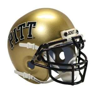   Pittsburgh Panthers NCAA Authentic Full Size Helmet: Sports & Outdoors