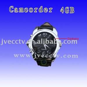  jve 3105a wrist watch camera with price: Camera & Photo
