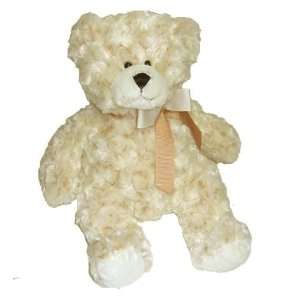   Piper Furry Teddy Bear From The Ganz Plush Collection: Toys & Games