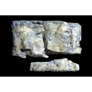   Woodland Scenics WS 1239 Rock Mold Strata Stone   5 x 7 Toys & Games