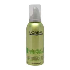  Volume Extreme Mousse by LOREAL for Unisex   5.07 oz 