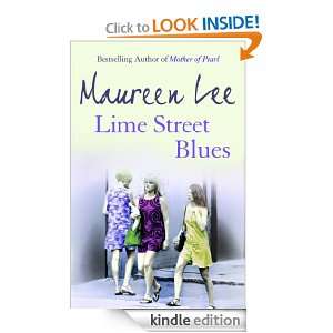 Lime Street Blues Maureen Lee  Kindle Store