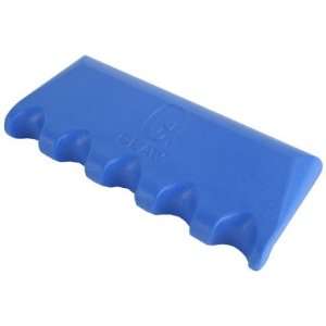  Q Claw Cue Holder for 5 Cues   Blue