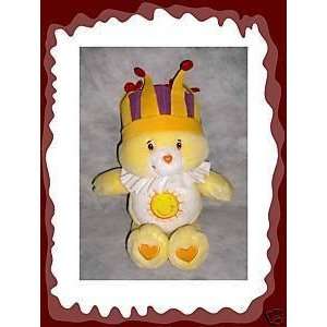   King Funshine Bear (Journey to Joke a lot Collection) Toys & Games
