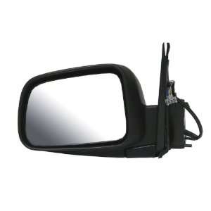  This is a Brand New Driver Side Mirror (LH) for Honda CRV 