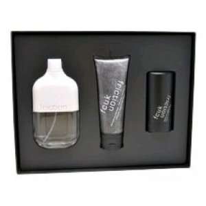   Friction by French Connection, 3 piece gift set for men _jp33 Beauty