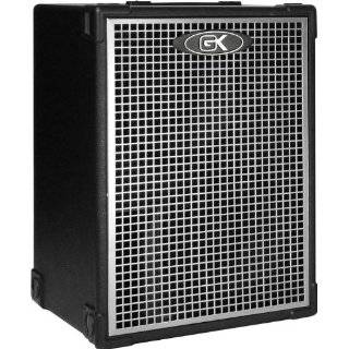   410MBE 800W 4x10 Ultralight Bass Speaker Cabinet with Horn Black 8 Ohm