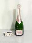 Krug Rose Champagne Display Bottle