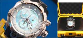   Invicta Reserve items are covered by a 5 year manufacturer warranty
