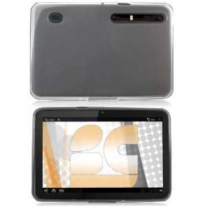   Skin Case for MOTOROLA XOOM Android Tablet: Cell Phones & Accessories