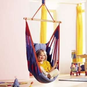  Haba Chilly Swing Set Toys & Games