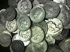 low start lot old us junk silver coins 1 2