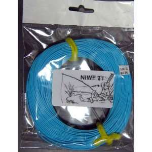  New Improved Fly Fishing Line WF 7 I TRY IT NOW Sports 