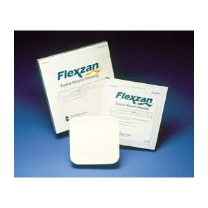  Flexzan Topical Wound Dressing (Case) Health & Personal 