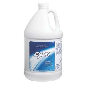  Expo Non Toxic Green Whiteboard Cleaner Gallon Bottle 