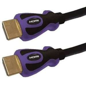  PTC HH4 06DT 6ft Premium Gold Series HDMI with Ethernet 