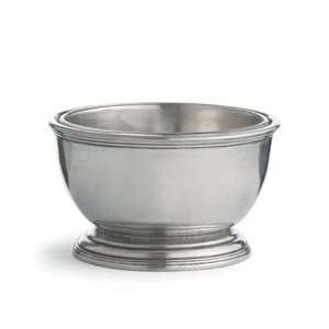  Arte Italica Tavola Bowl with Glass Insert Kitchen 