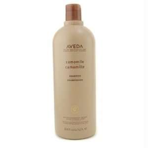  Aveda Camomile Shampoo   1000ml/33.8oz Health & Personal 