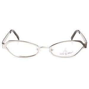 Baby Phat 107 Platinum Eyeglasses