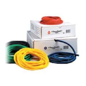  Theraband Light Tubing Set Red green blue: Health 