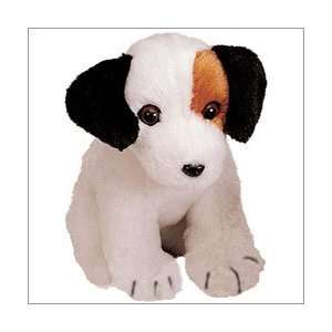  Jumpin Jack Russell Terrier Sitting 6H: Toys & Games
