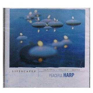  Relaxing Harp   Lifescapes Relaxing Instruments (Audio CD 
