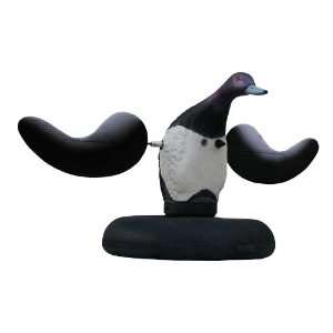 Mojo Floater Spinning Wing Blue Bill Motion Duck Decoy Remote Pro Pack 