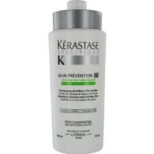  KERASTASE by Kerastase RESISTANCE BAIN PREVENTION GL 