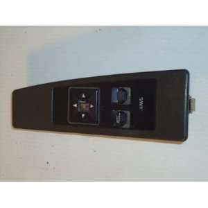   92 95 Cadillac Eldorado Power Window Door Mirror Switch: Electronics