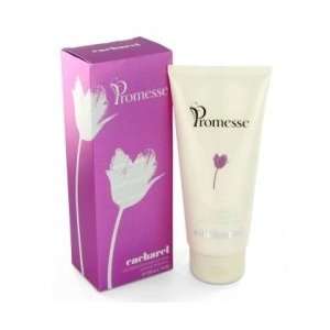  PROMESSE by CACHAREL   BODY LOTION 6.7 OZ [Health and 