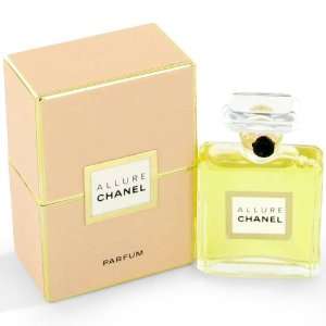  ALLURE by Chanel Pure Parfum 1/2 oz Beauty