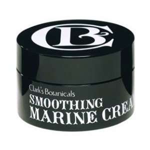  Clarks Smoothing Marine Cream Beauty