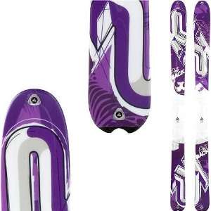  GotBack Skis   Womens by K2