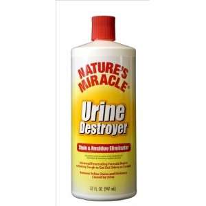    Upg   Companion Animal NM05727 Urine Destroyer 32 oz.