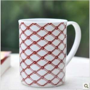  Star Ceramics Mug Cup/fashion Coffee Mug Cup: Kitchen 