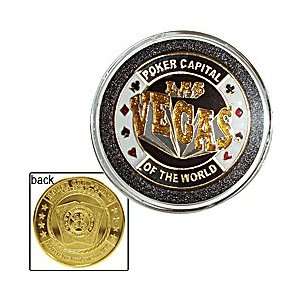  Las Vegas Card Cover * Protect Your Hand *: Sports 
