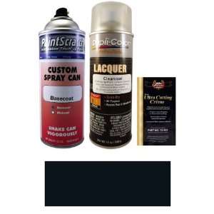   Spray Can Paint Kit for 2001 Pontiac Montana (28/WA8743) Automotive