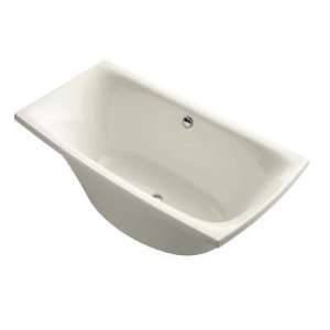    Kohler K 14037 96 Escale Freestanding Bath