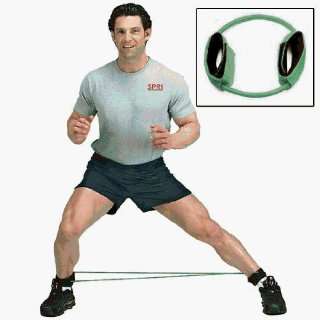 Exercise Upper Extremity Lex Loops Ankle Cuff   Light Resistance 