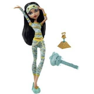 Toys & Games Mattel Girls Monster High
