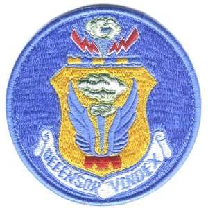  509th Bomb Wing 4 patch 