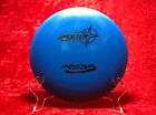   Star Skeeter Disc Golf Mid Range 169 grams Strange Discs Blue Disk