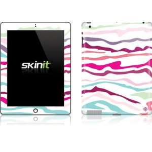  Multi Zebra skin for Apple iPad 2