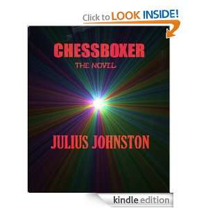 Start reading Chessboxer  